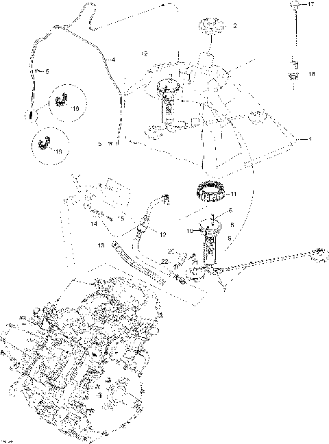 02- Fuel Tank And Pump