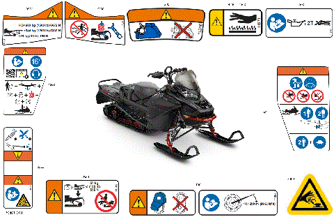 07- Body - Warning Decals