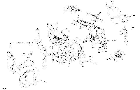 07- Body - Side Panels