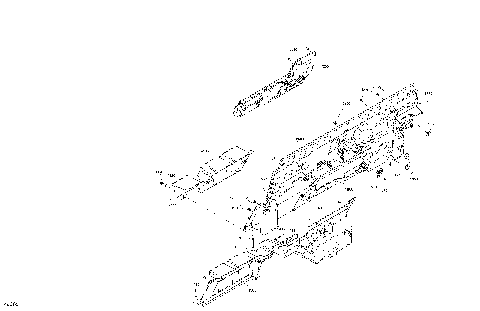 07- Cab Interior - Back Wall
