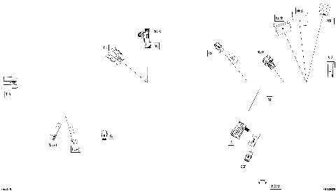 08- Electric - Cargo Wiring Harness - 710009428