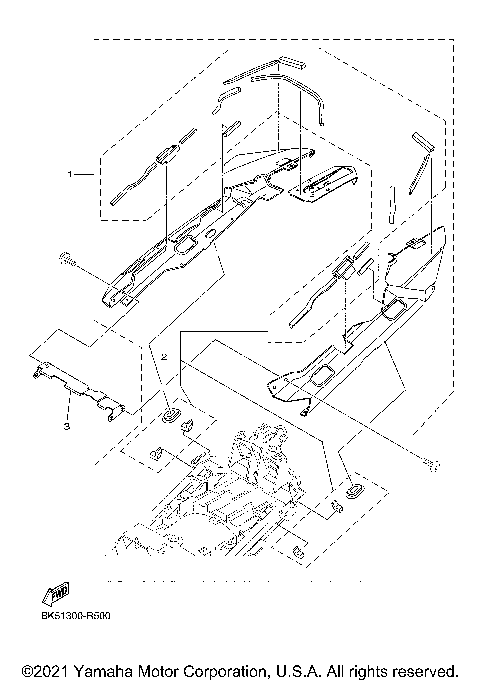 ALTERNATE 1 FOR CHASSIS