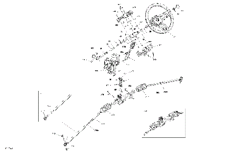 03- Mechanic - Steering