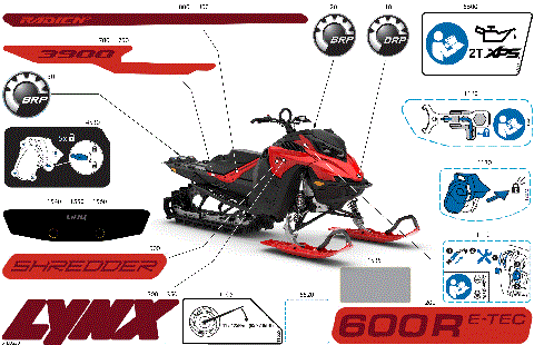 07- Body - Decals