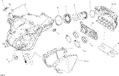 02- Engine - Air Intake