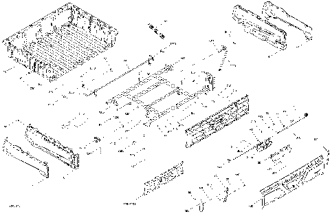 09- Rear Cargo Box T1B