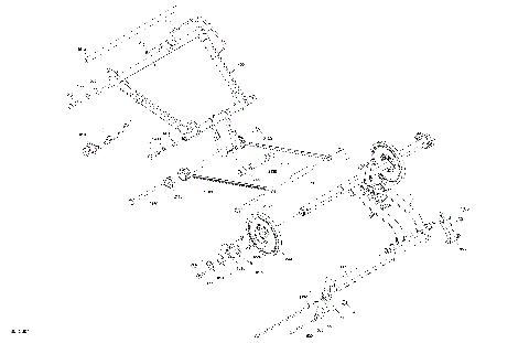 05- Suspension - Rear - Upper Section