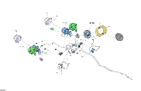08- Electric - Front Section