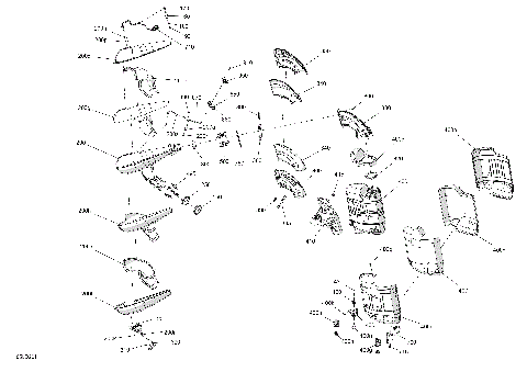 02- Engine - Exhaust
