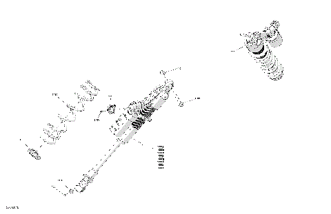 05- Suspension - Front Shock