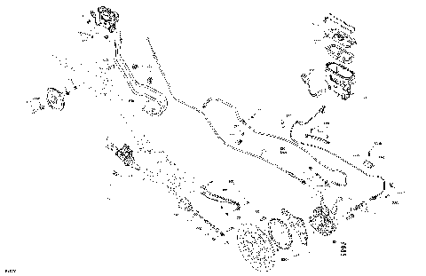 03- Mechanic - Rear Brake