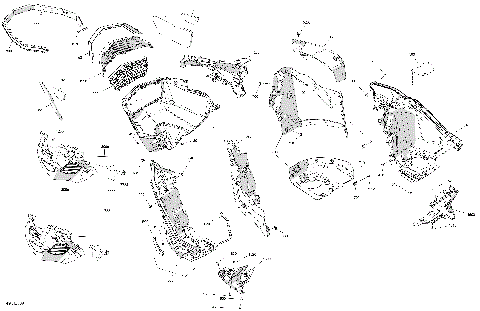 07- Body - Bottom Pan