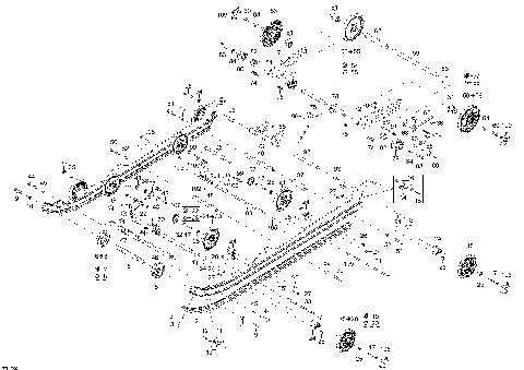 08- Rear Suspension (27L1710)