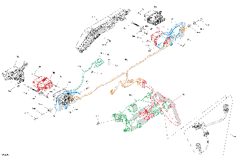 08- Electric - Front Section