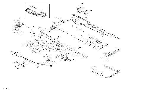 06- Frame - System - Rear Section