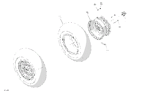 04- Drive - Front Wheels
