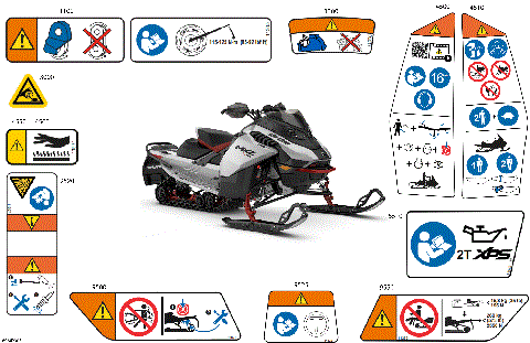 07- Body - Warning Decals