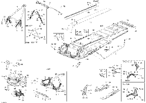 09- Frame 69RANGER - 1200 4-TEC