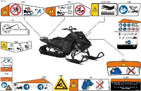 07- Body - Warning Decals