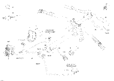 10- Steering Wiring Harness