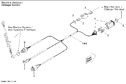 10- Electrical Harness 2