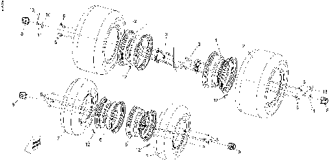 07- Wheels And Tires