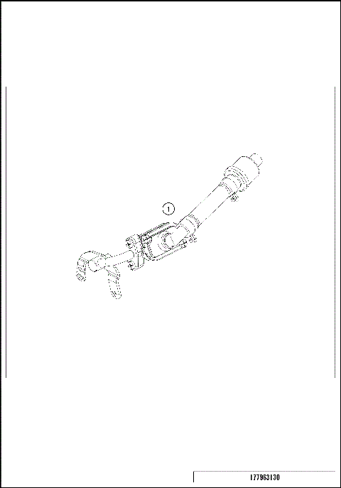 SECONDARY AIR SYSTEM SAS