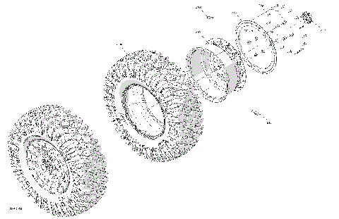 04- Drive - Front Wheels