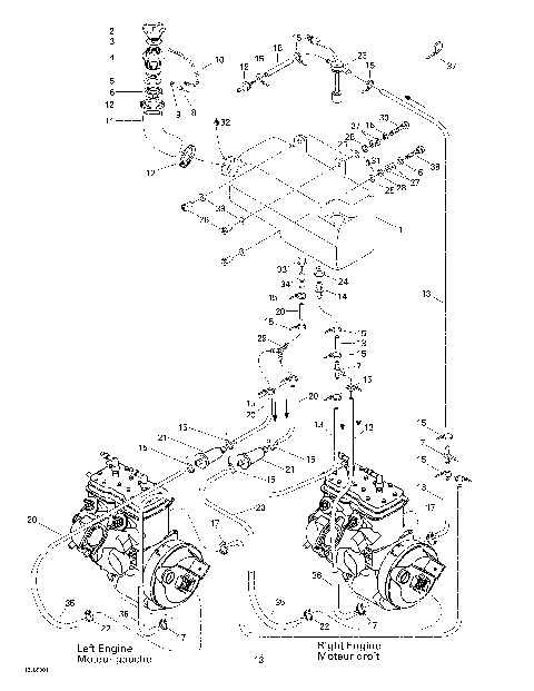 02- Oil Injection System