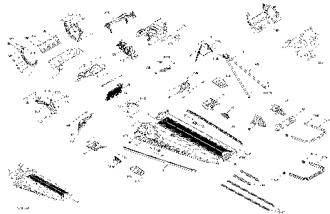 09- Frame Grand Touring - 900 ACE