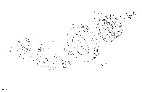04- Drive - Rear Wheel