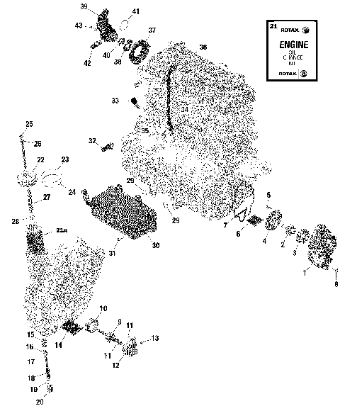 01- Rotax - Engine Lubrication