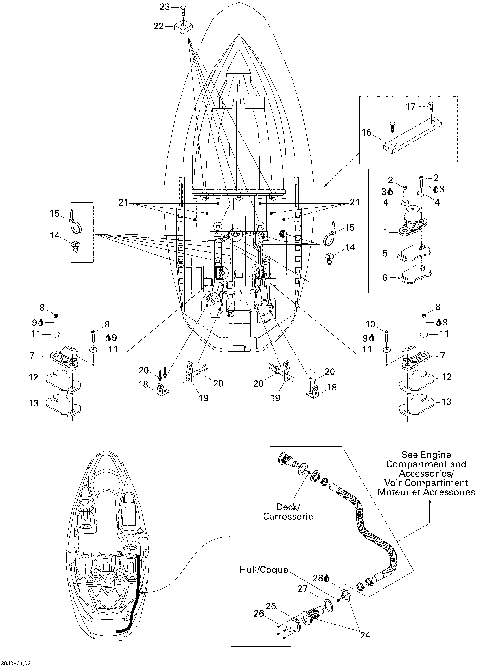 09- Lower Hull