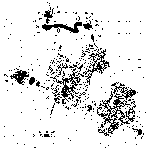 01- ROTAX - Engine Cooling