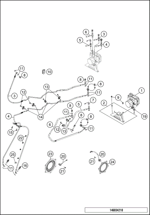 ANTIBLOCK SYSTEM ABS