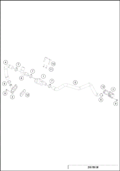 SECONDARY AIR SYSTEM SAS