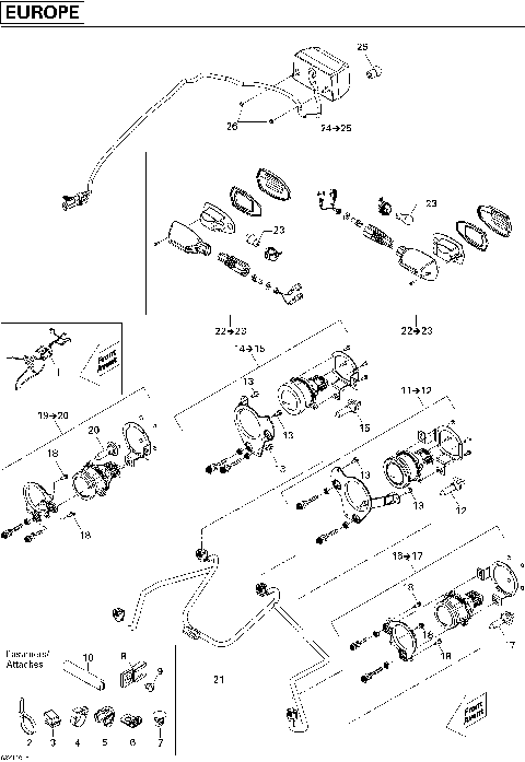 10- Lighting System Europe SM5
