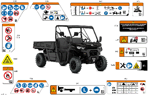 07- Body - Warning Decals