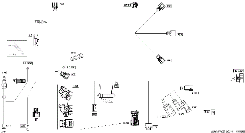08- Electric - Main Harness - 515179388