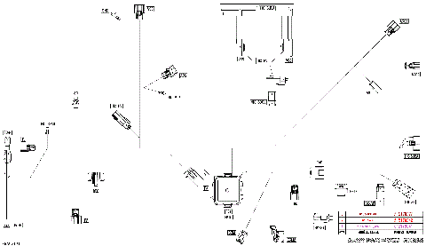 08- Electric - Main Harness - 515179377