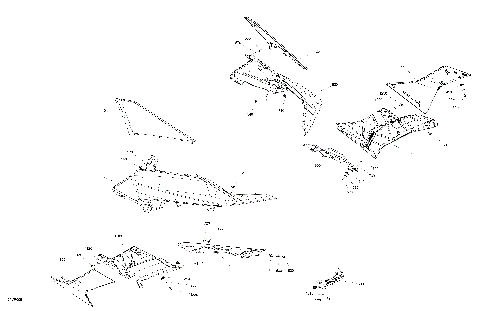 07- Body - Rear Section