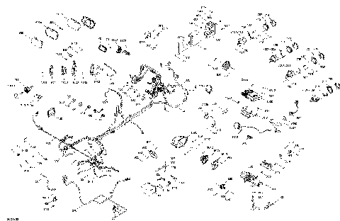 10- Electrical System Commander - Package LTD
