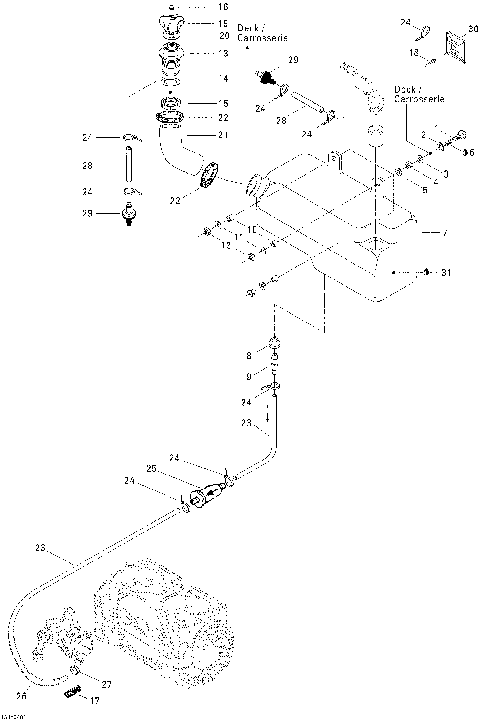 02- Oil Injection System
