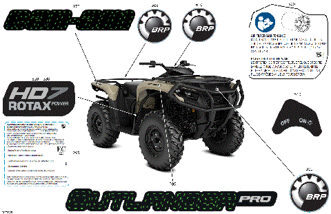 07- Body - Feature Decals