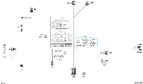 08- Electric - Main Harness - 515179387