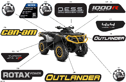 07- Body - Feature Decals