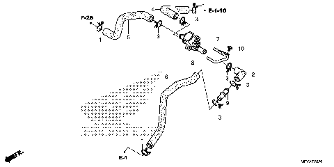AIR INJECTION CONTROL