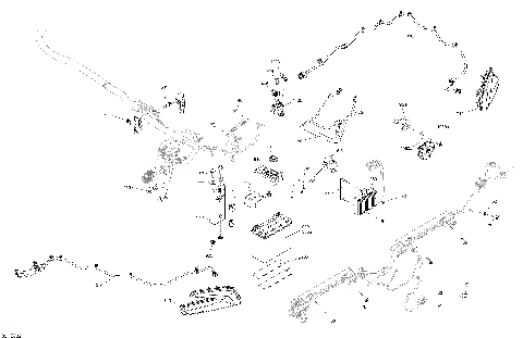 08- Electric - Rear Section