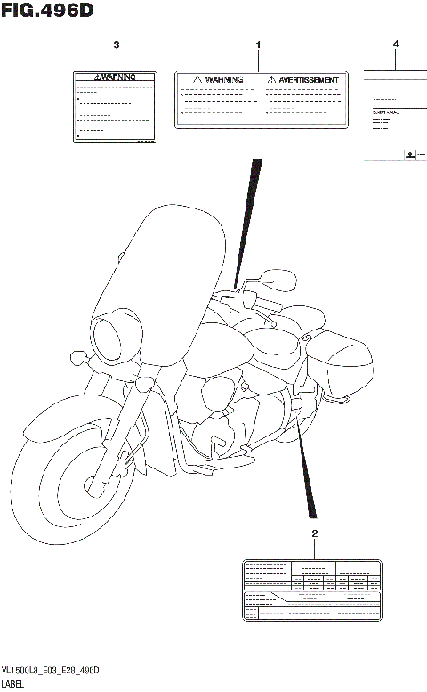 LABEL (VL1500BTL8 E28)