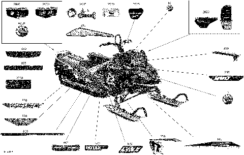 09- Body - Decals - RE 3900